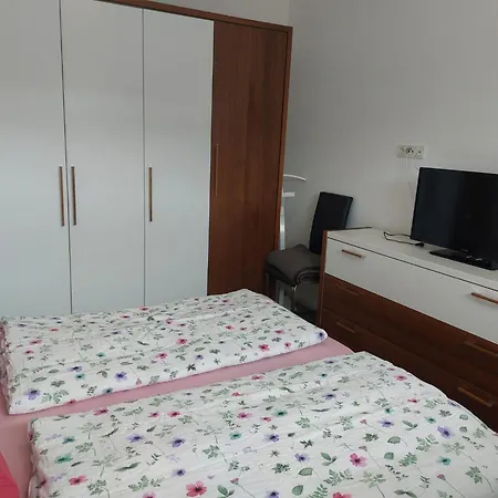 Apartment Kokopelli Mosel Hunsrück