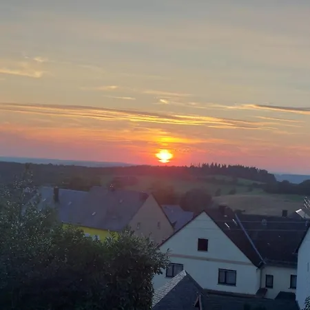 Kokopelli Mosel Hunsrück Apartment *