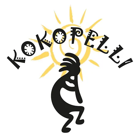 Kokopelli Mosel Hunsrück Apartment *