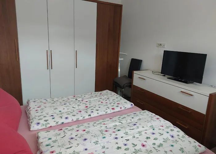 Appartement Kokopelli Mosel Hunsrueck