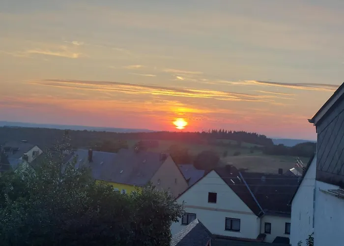 Kokopelli Mosel Hunsrueck Appartement *