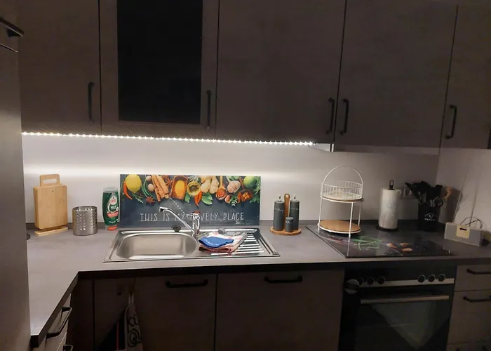 Kokopelli Mosel Hunsrueck 아파트