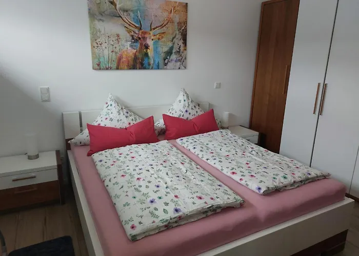 Kokopelli Mosel Hunsrueck Appartement