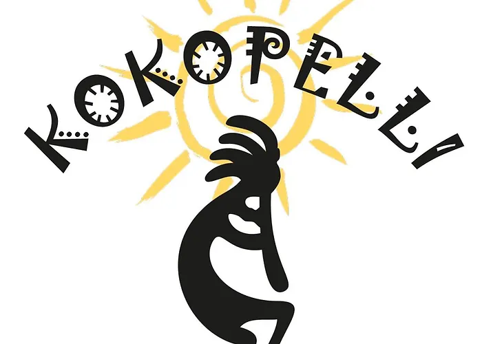 Kokopelli Mosel Hunsrueck Appartement *