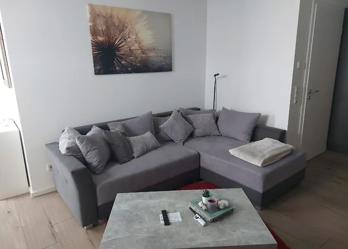 Kokopelli Mosel Hunsrueck Appartement