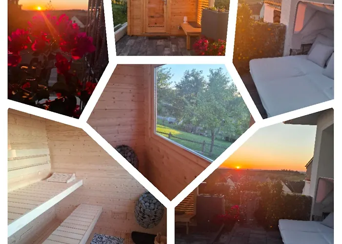 Kokopelli Mosel Hunsrueck Appartement Gornhausen